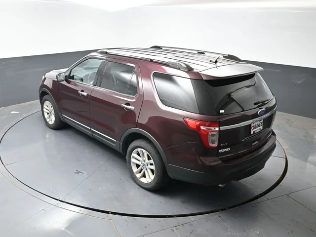 SEMINUEVOS FORD Explorer a Estados en autogozo