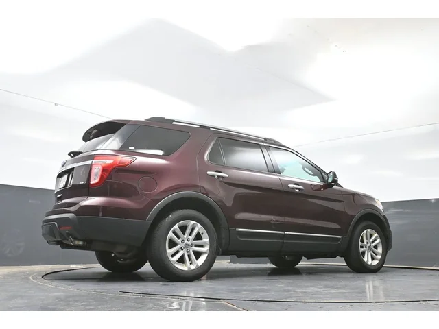 SEMINUEVOS FORD Explorer a Estados en autogozo
