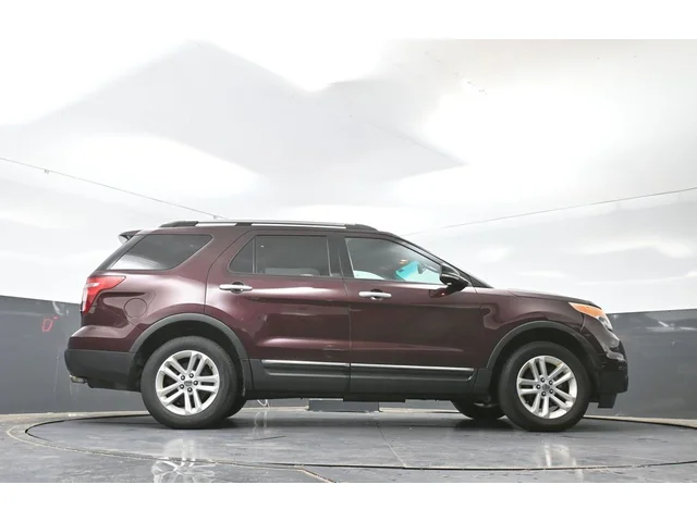 SEMINUEVOS FORD Explorer a Estados en autogozo