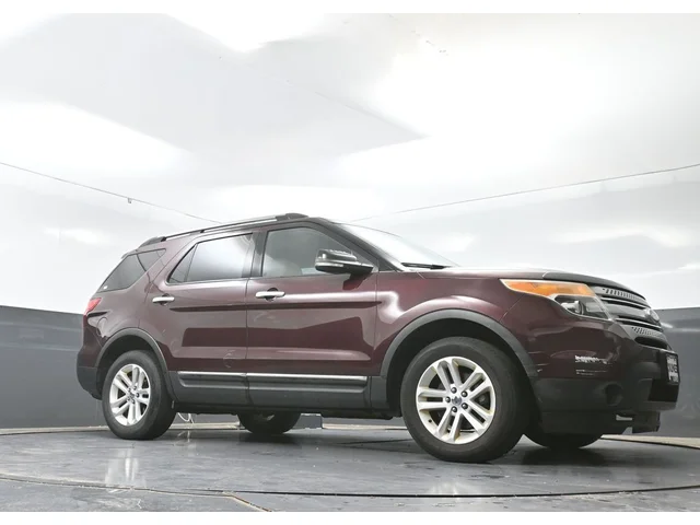 SEMINUEVOS FORD Explorer a Estados en autogozo