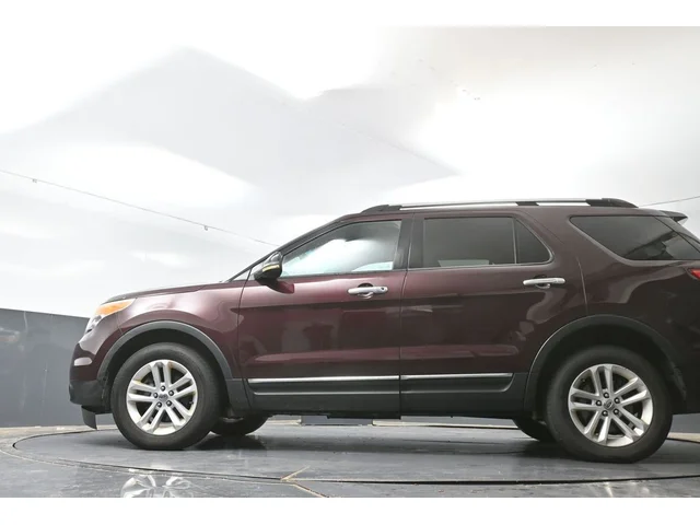 SEMINUEVOS FORD Explorer a Estados en autogozo