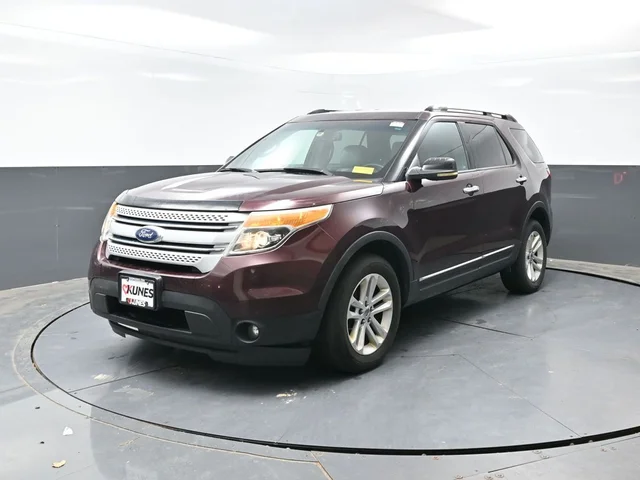 SEMINUEVOS FORD Explorer a Estados en autogozo
