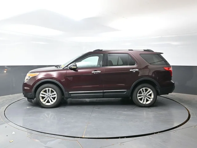 SEMINUEVOS FORD Explorer a Estados en autogozo