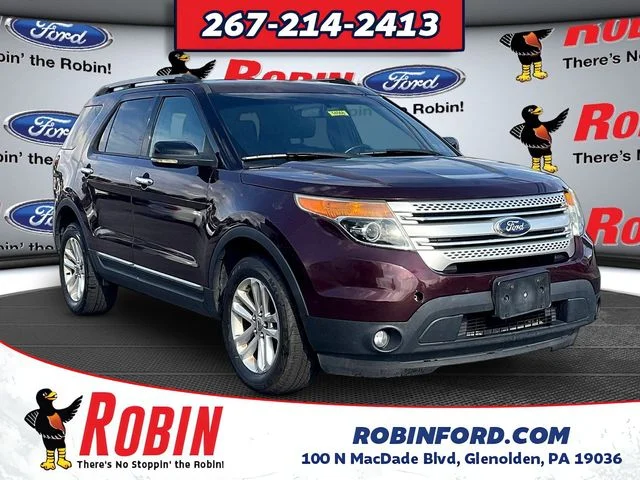 SEMINUEVOS FORD Explorer a Estados en autogozo