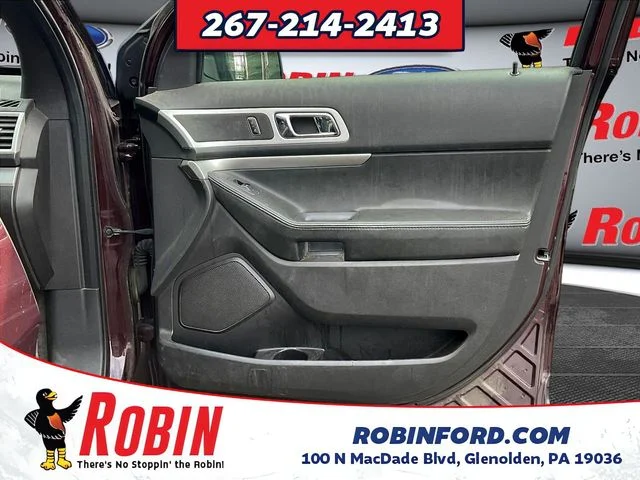 SEMINUEVOS FORD Explorer a Estados en autogozo