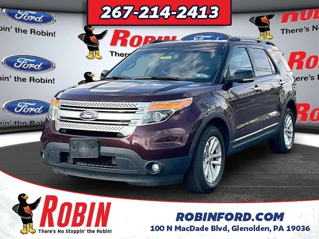 SEMINUEVOS FORD Explorer a Estados en autogozo