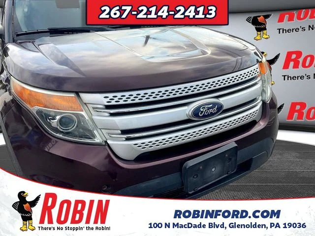 SEMINUEVOS FORD Explorer a Estados en autogozo