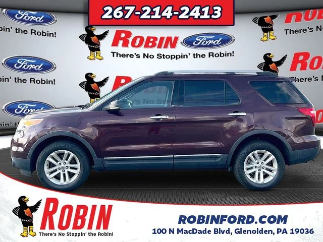 SEMINUEVOS FORD Explorer a Estados en autogozo