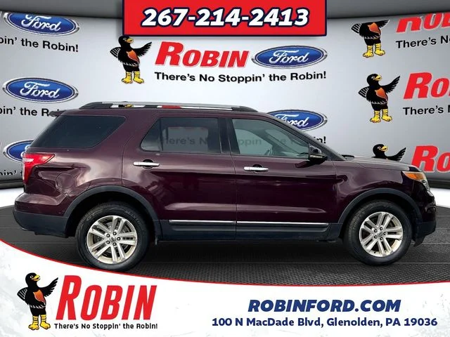 SEMINUEVOS FORD Explorer a Estados en autogozo