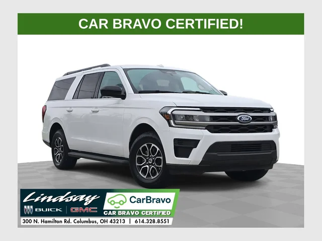 SEMINUEVOS FORD Expedition Max a Estados en autogozo