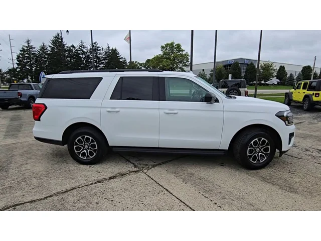 SEMINUEVOS FORD Expedition Max a Estados en autogozo