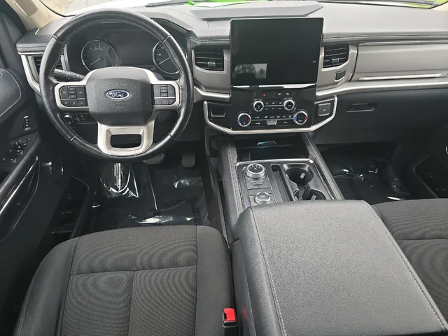 SEMINUEVOS FORD Expedition Max a Estados en autogozo