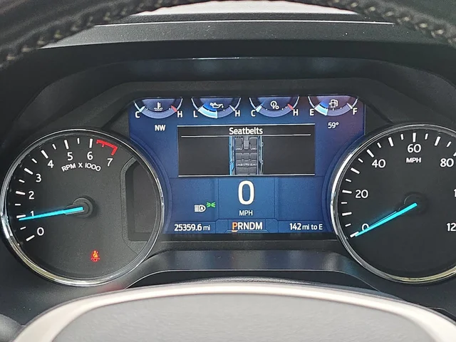 SEMINUEVOS FORD Expedition Max a Estados en autogozo