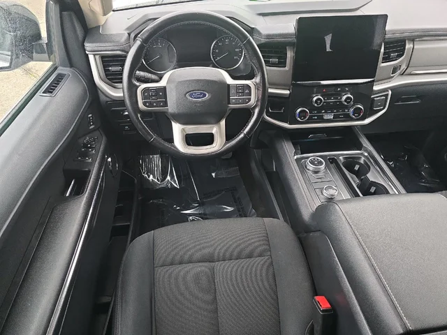 SEMINUEVOS FORD Expedition Max a Estados en autogozo