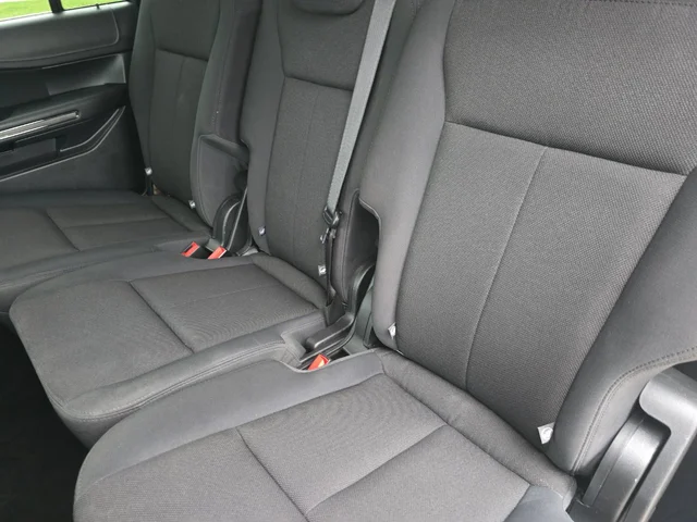 SEMINUEVOS FORD Expedition Max a Estados en autogozo