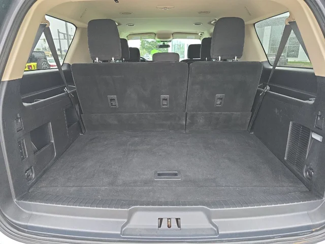 SEMINUEVOS FORD Expedition Max a Estados en autogozo