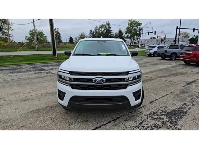 SEMINUEVOS FORD Expedition Max a Estados en autogozo