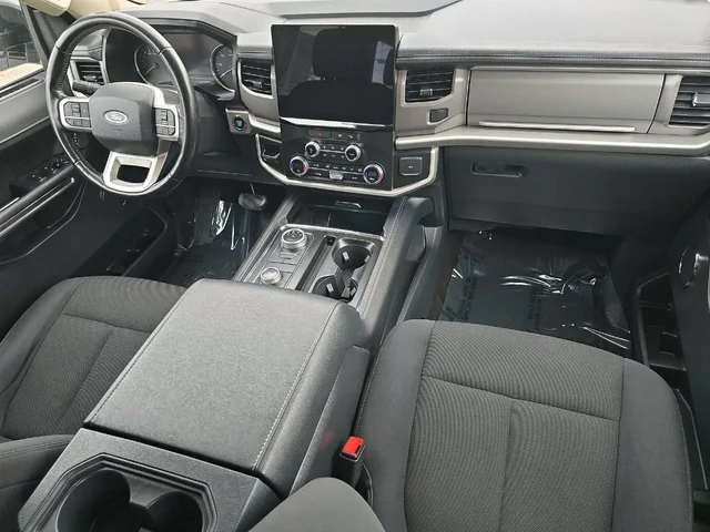SEMINUEVOS FORD Expedition Max a Estados en autogozo