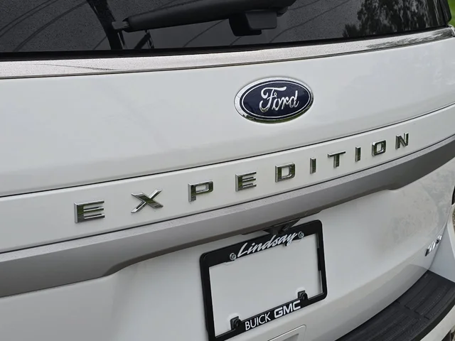 SEMINUEVOS FORD Expedition Max a Estados en autogozo