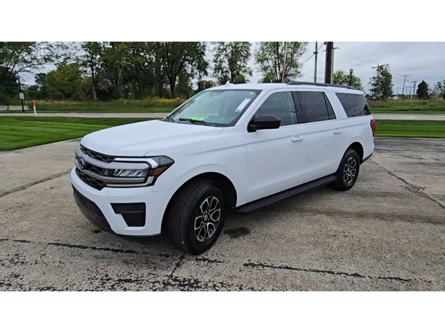 SEMINUEVOS FORD Expedition Max a Estados en autogozo