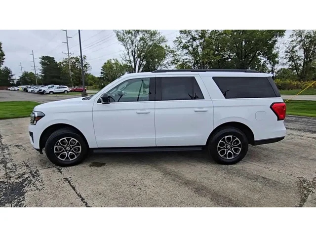 SEMINUEVOS FORD Expedition Max a Estados en autogozo