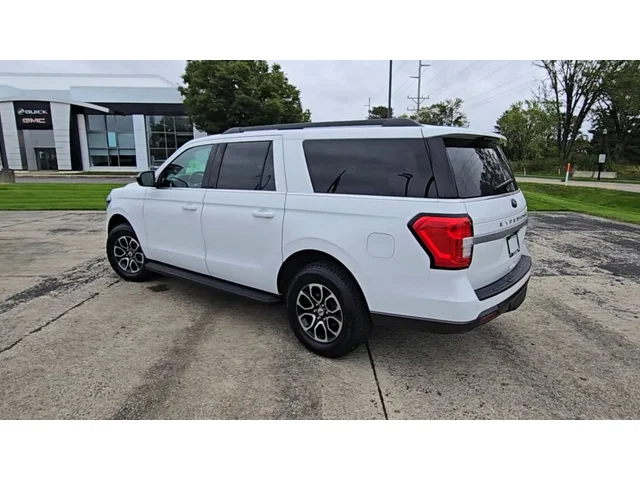SEMINUEVOS FORD Expedition Max a Estados en autogozo