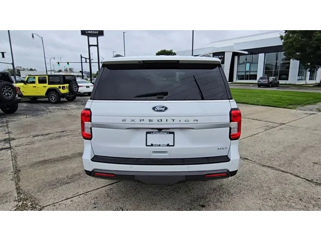 SEMINUEVOS FORD Expedition Max a Estados en autogozo