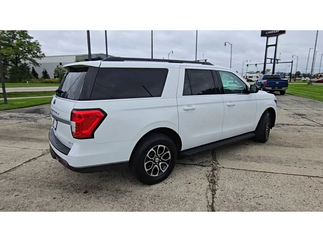 SEMINUEVOS FORD Expedition Max a Estados en autogozo
