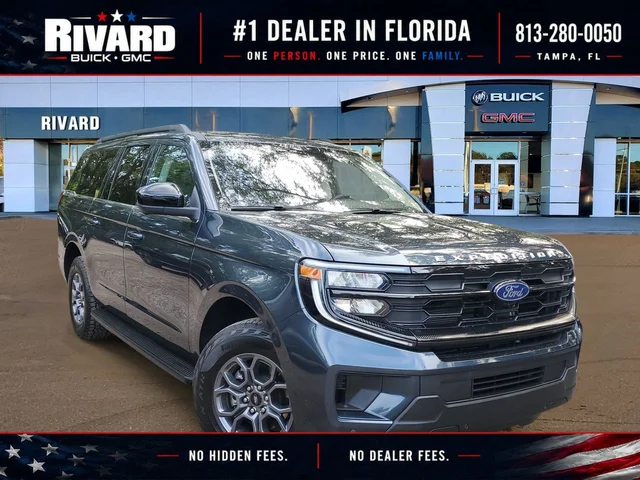 SEMINUEVOS FORD Expedition Max a Estados en autogozo