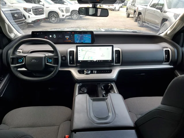 SEMINUEVOS FORD Expedition Max a Estados en autogozo