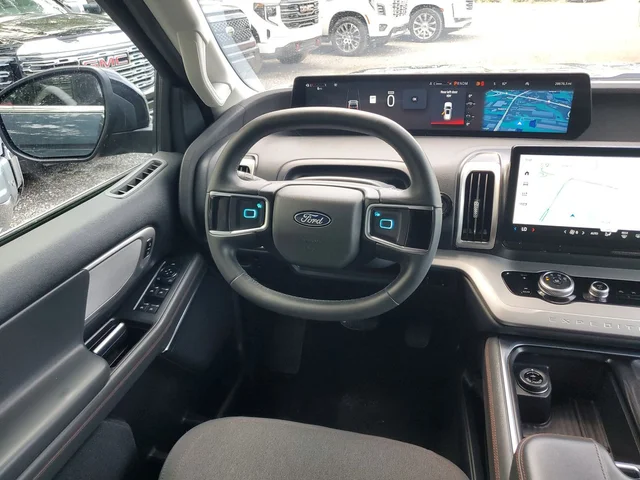SEMINUEVOS FORD Expedition Max a Estados en autogozo