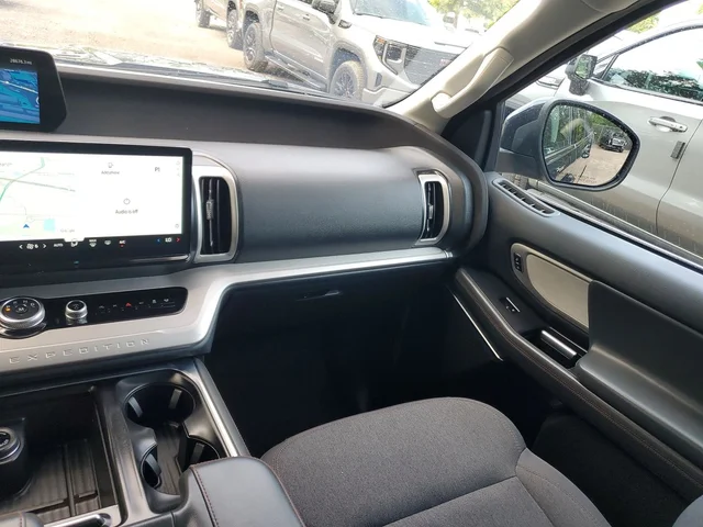 SEMINUEVOS FORD Expedition Max a Estados en autogozo