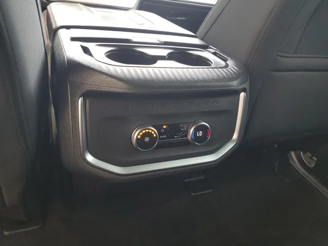 SEMINUEVOS FORD Expedition Max a Estados en autogozo