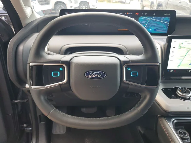 SEMINUEVOS FORD Expedition Max a Estados en autogozo