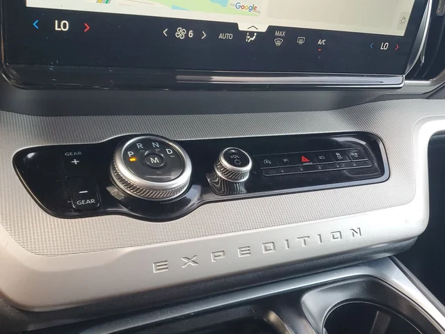 SEMINUEVOS FORD Expedition Max a Estados en autogozo