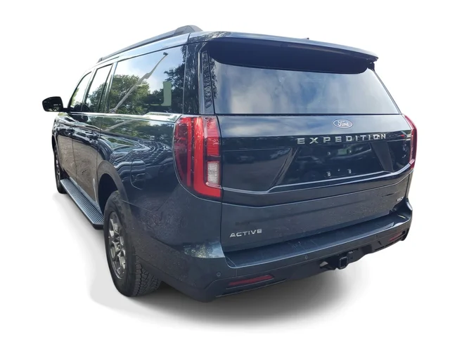 SEMINUEVOS FORD Expedition Max a Estados en autogozo