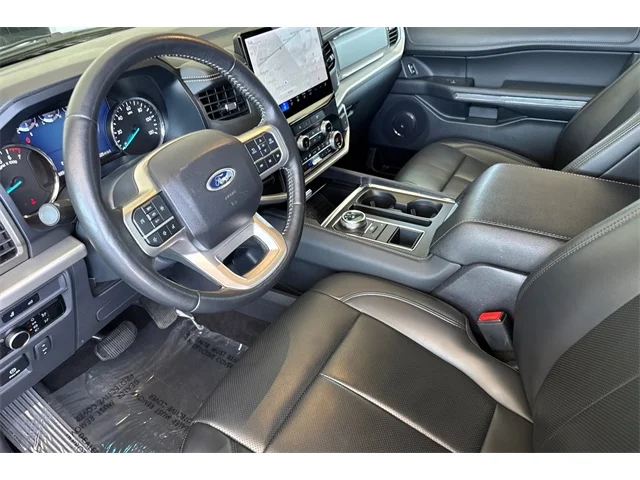 SEMINUEVOS FORD Expedition Max at ELK GROVE in Elk Grove Buick GMC