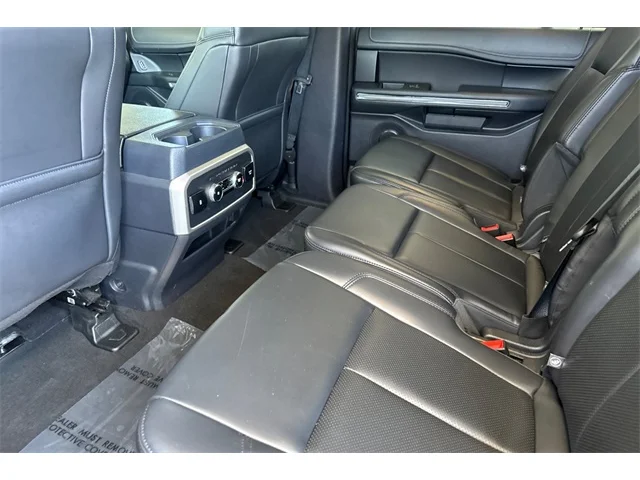 SEMINUEVOS FORD Expedition Max at ELK GROVE in Elk Grove Buick GMC