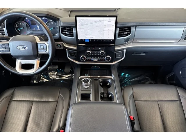 SEMINUEVOS FORD Expedition Max at ELK GROVE in Elk Grove Buick GMC