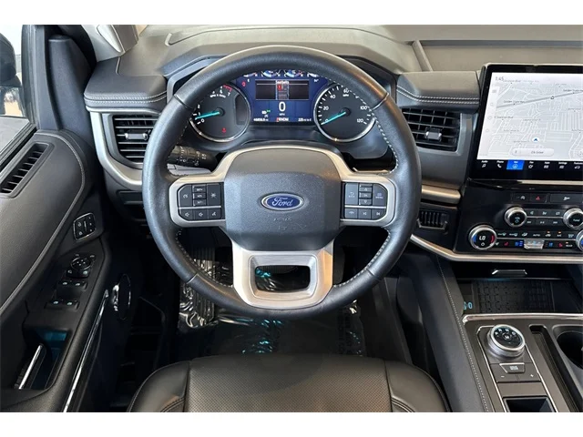 SEMINUEVOS FORD Expedition Max at ELK GROVE in Elk Grove Buick GMC