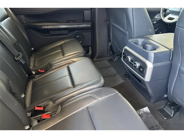 SEMINUEVOS FORD Expedition Max at ELK GROVE in Elk Grove Buick GMC