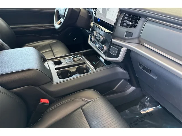 SEMINUEVOS FORD Expedition Max at ELK GROVE in Elk Grove Buick GMC