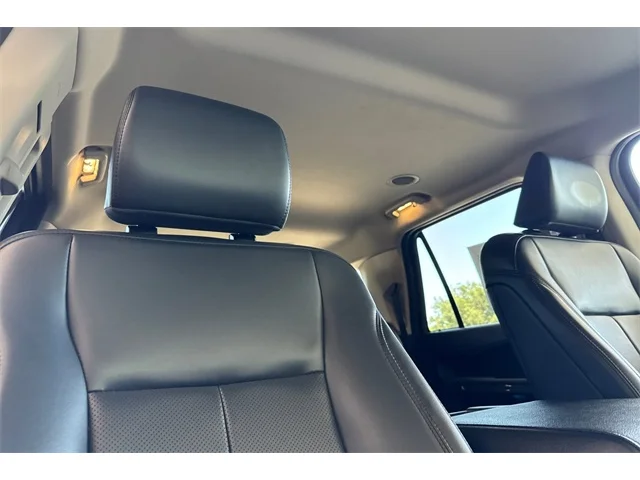 SEMINUEVOS FORD Expedition Max at ELK GROVE in Elk Grove Buick GMC