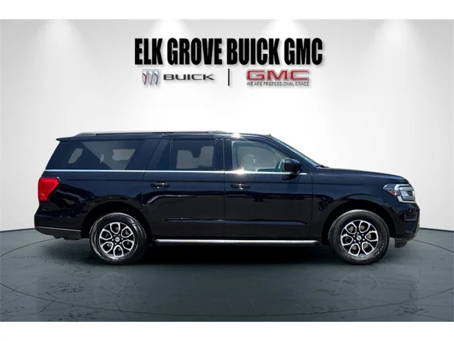 SEMINUEVOS FORD Expedition Max at ELK GROVE in Elk Grove Buick GMC