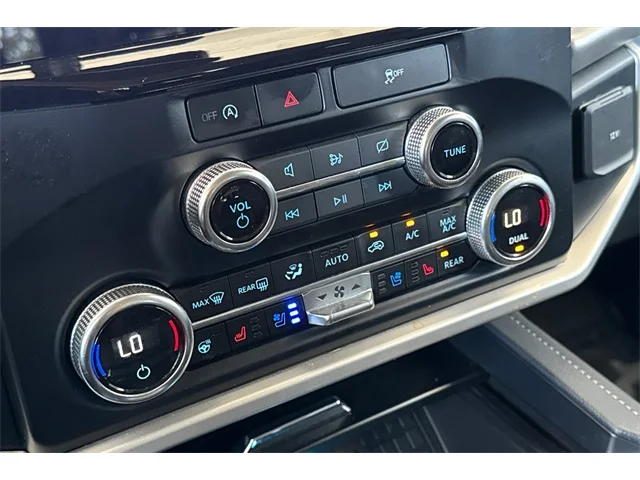 SEMINUEVOS FORD Expedition Max at ELK GROVE in Elk Grove Buick GMC