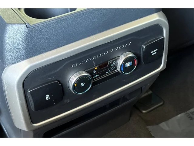 SEMINUEVOS FORD Expedition Max at ELK GROVE in Elk Grove Buick GMC
