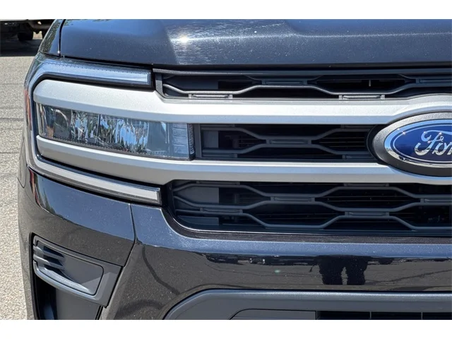 SEMINUEVOS FORD Expedition Max at ELK GROVE in Elk Grove Buick GMC