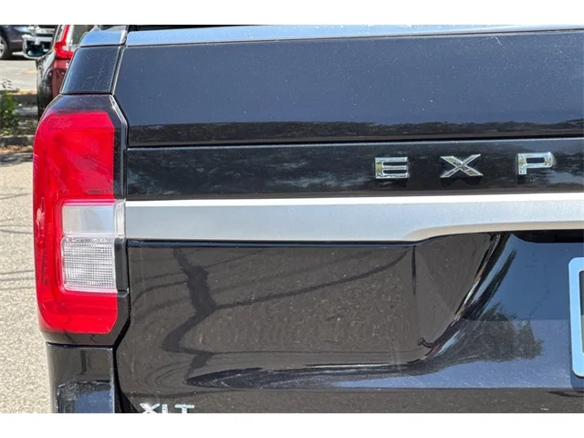 SEMINUEVOS FORD Expedition Max at ELK GROVE in Elk Grove Buick GMC