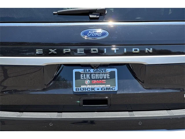 SEMINUEVOS FORD Expedition Max at ELK GROVE in Elk Grove Buick GMC