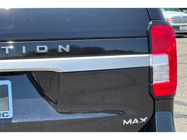 SEMINUEVOS FORD Expedition Max at ELK GROVE in Elk Grove Buick GMC